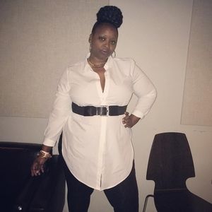 Meet your Posher, Demetria